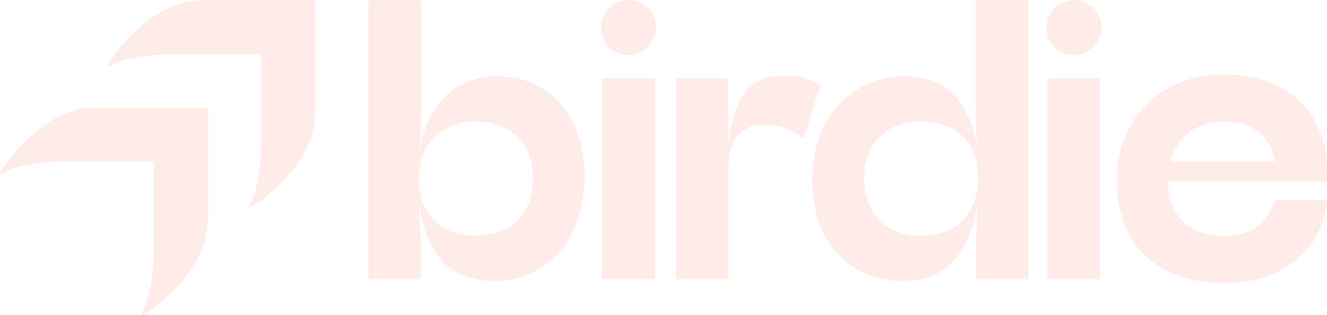 Birdie Logo